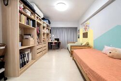 Blk 303 Canberra Road (Sembawang), HDB 4 Rooms #542012151
